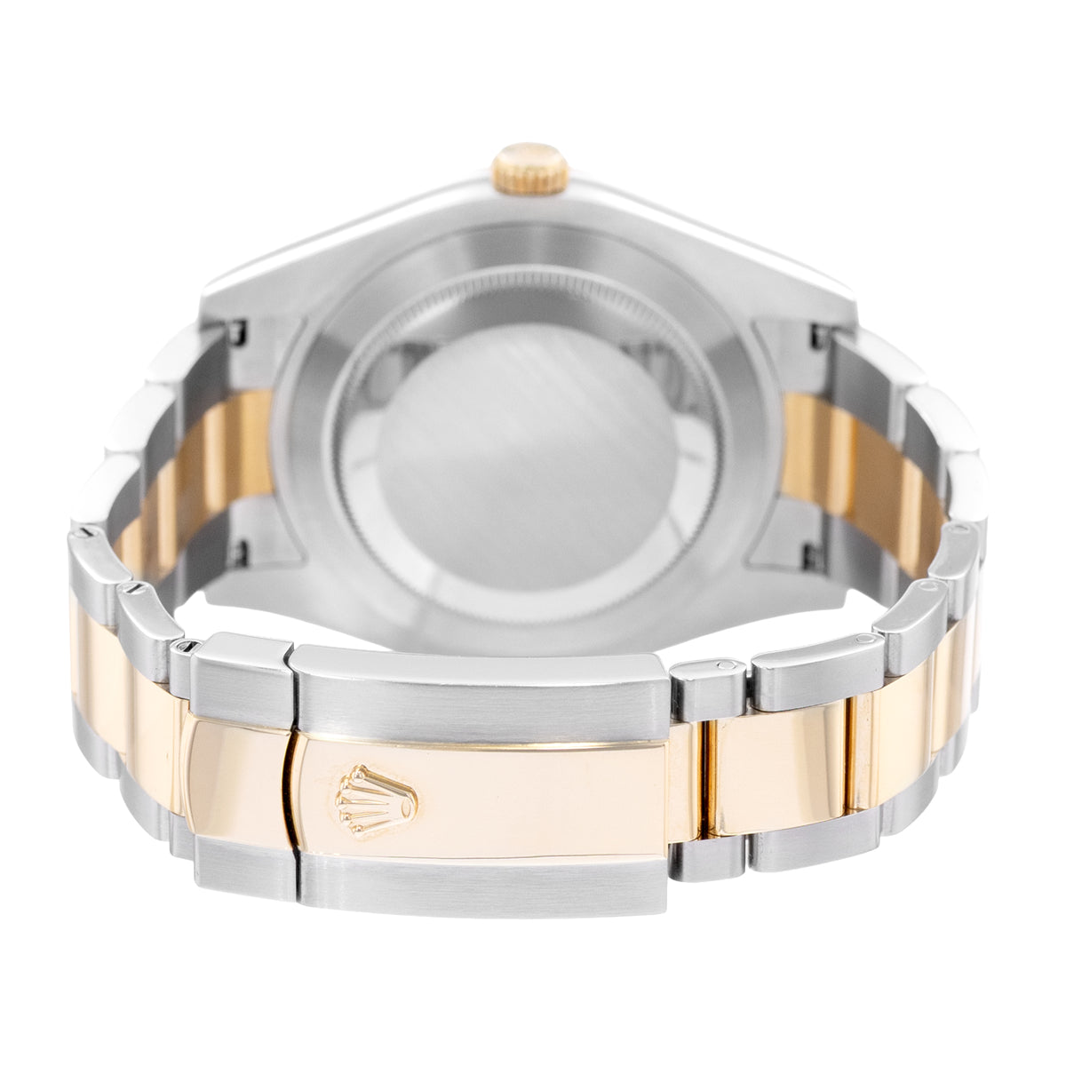 Rolex Datejust II 116333 — view 13