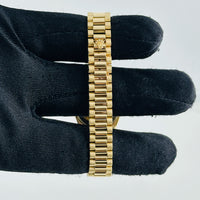 Rolex Oyster Perpetual 6619 — view 3