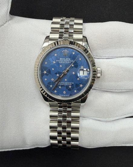Rolex Datejust 278274 — Very Good 2023