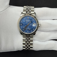 Rolex Datejust 278274 — view 1