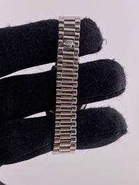 Rolex Datejust 69179 — view 3