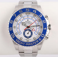 Rolex Yacht-Master II 116680 — view 2