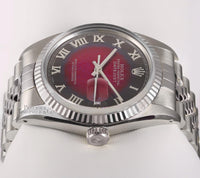 Rolex Datejust — view 3