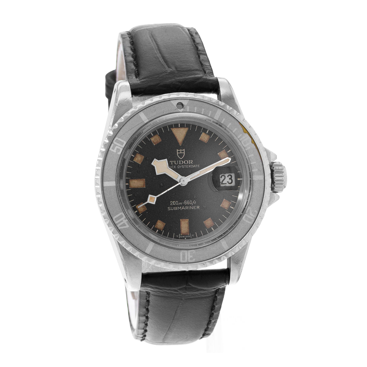 Tudor Submariner 9411/0 — view 7