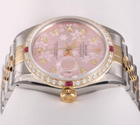 Rolex Datejust 36 — view 5