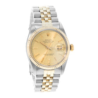 Rolex Datejust 36 16013 — view 10