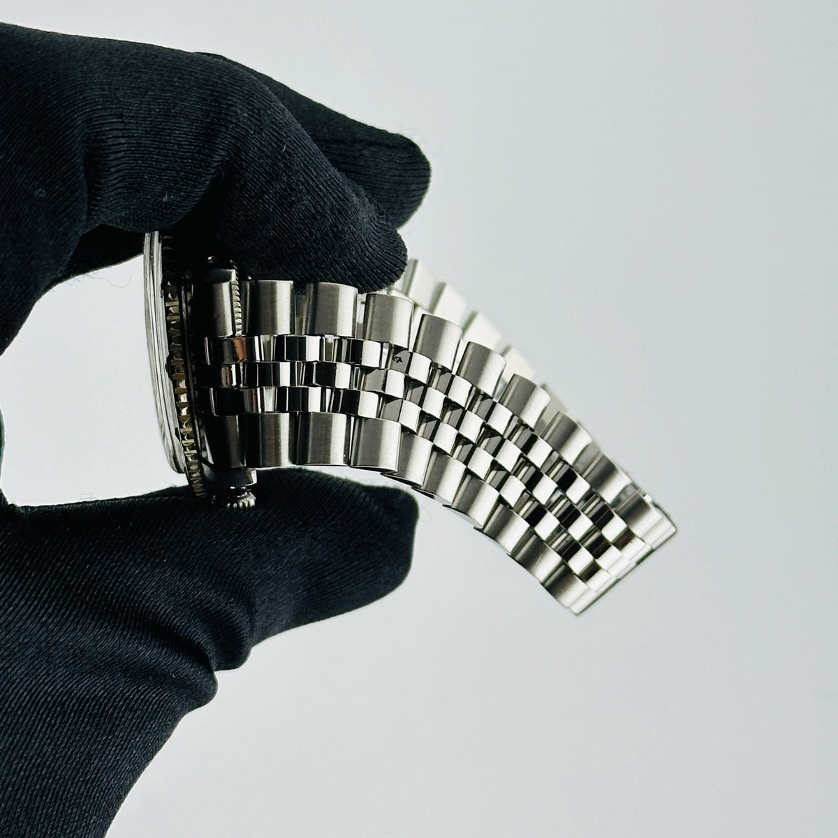 Rolex Datejust Turn O Graph 1625 — view 4