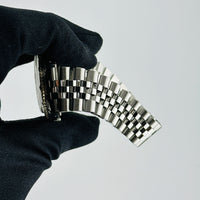 Rolex Datejust Turn O Graph 1625 — view 4