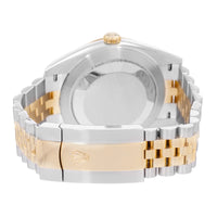 Rolex Datejust 41 126333 — view 9