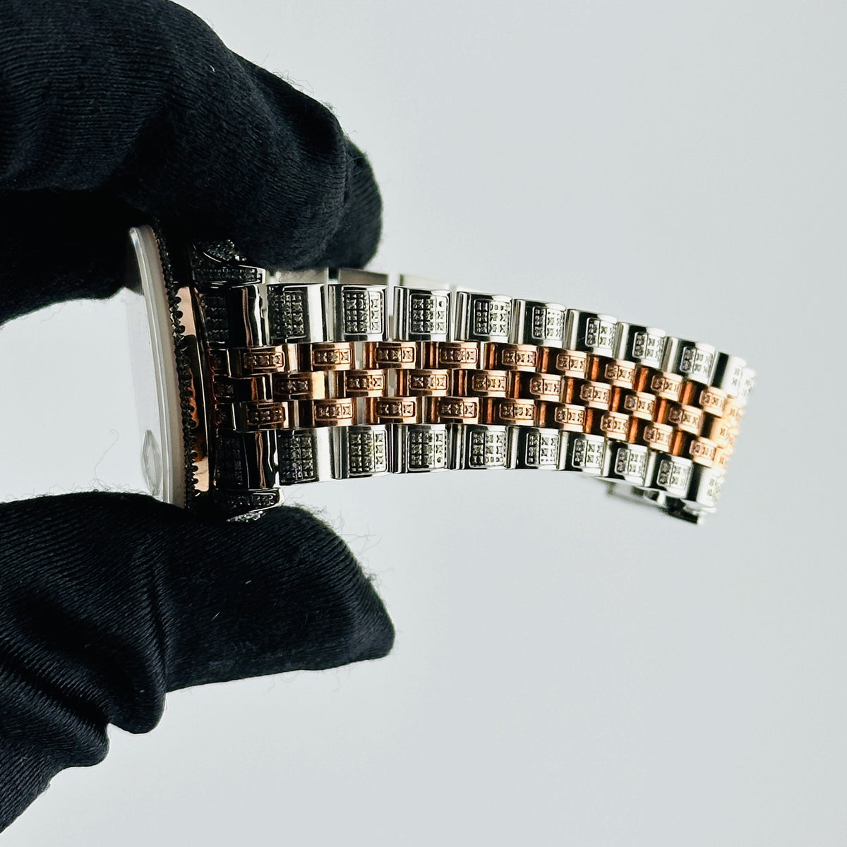 Rolex Datejust 1601 — view 4