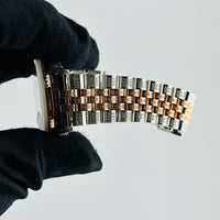 Rolex Datejust 1601 — view 4