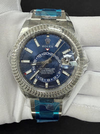 Rolex Sky-Dweller 336934 — view 1