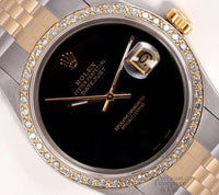 Rolex Datejust 36 — view 1