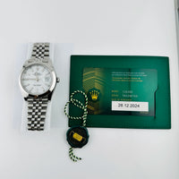 Rolex Datejust 41 126300 — view 7
