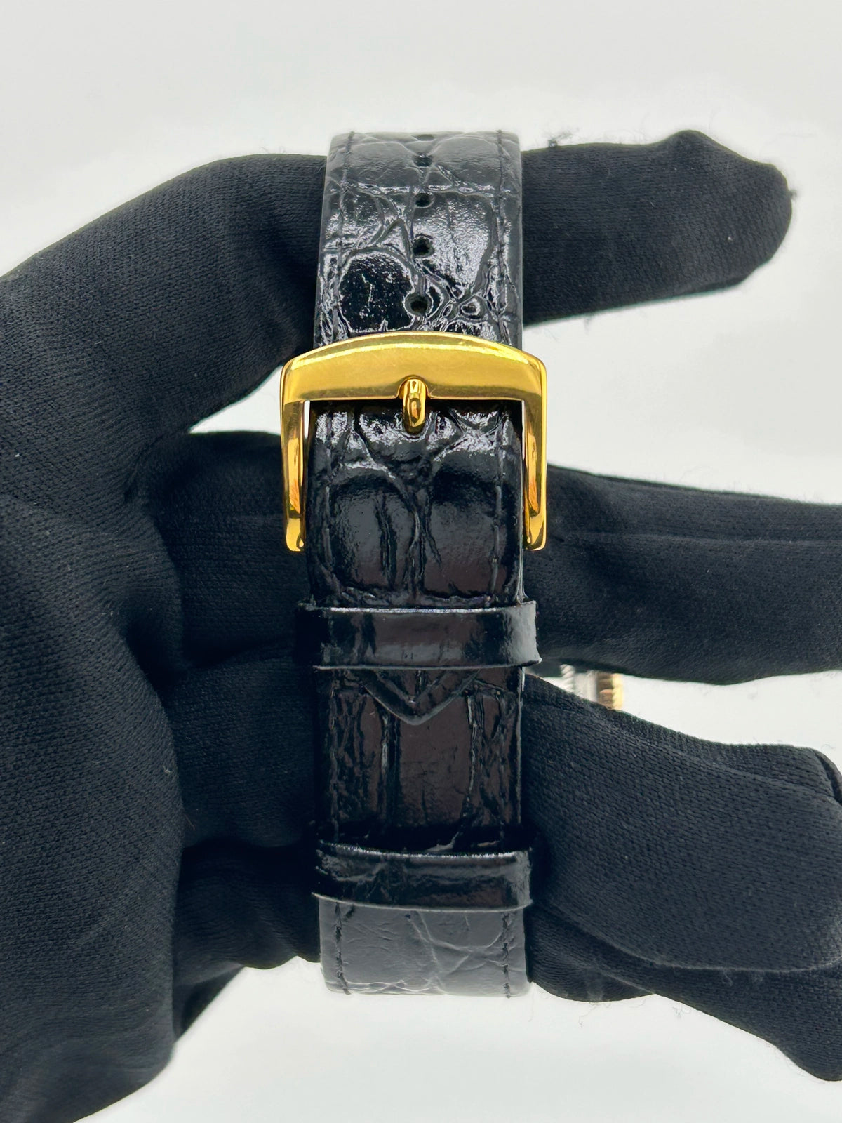 Rolex Datejust 36 16233 — view 3
