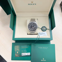 Rolex Yacht Master 42 226627 — view 5