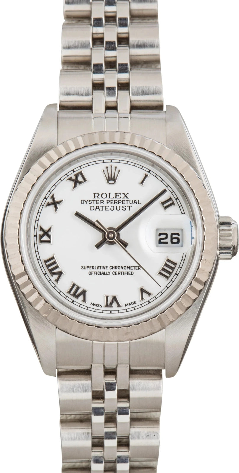 Rolex Datejust 79174 — Very Good 2000 | Hitched Fine Jewelry