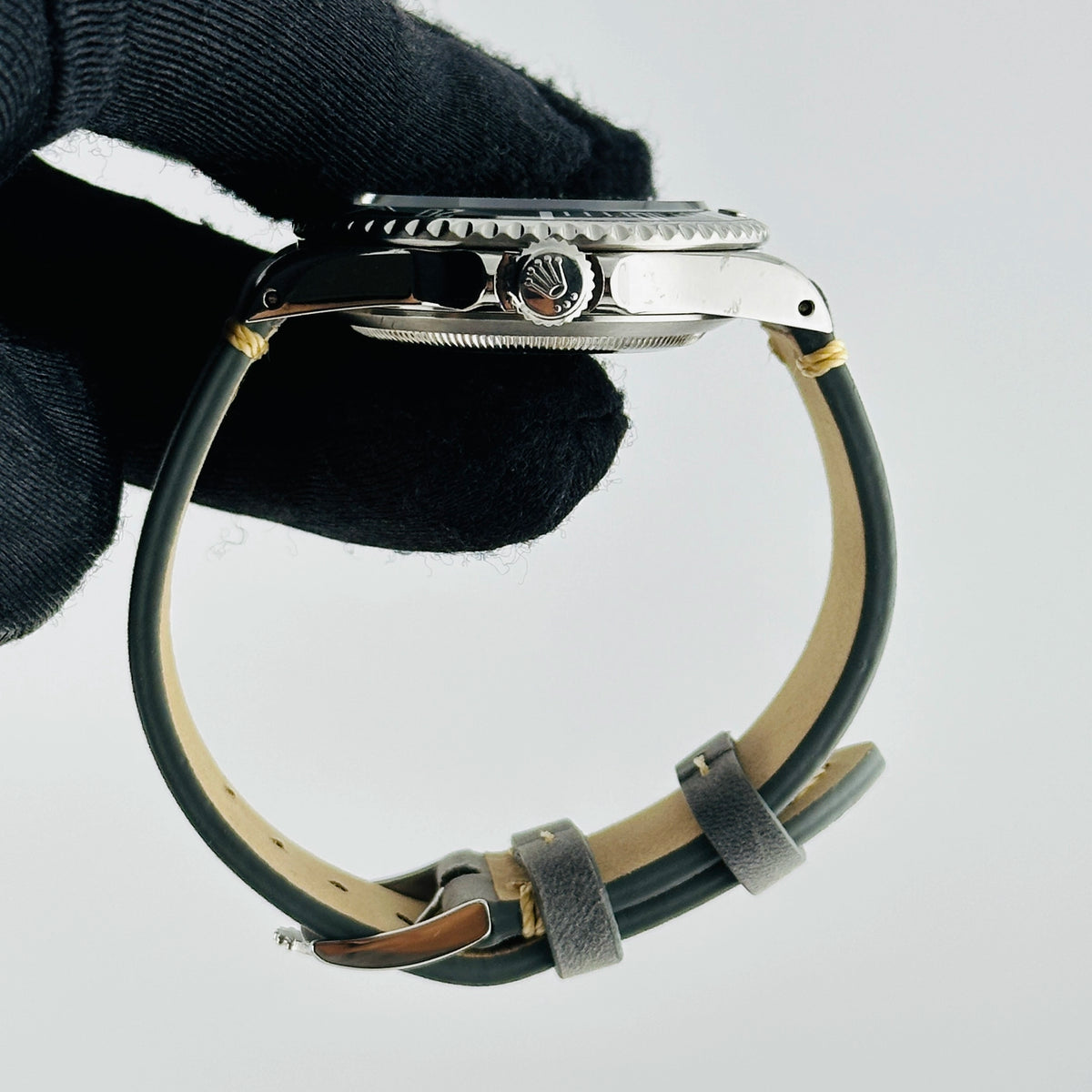 Rolex Submariner No Date 14060 — view 5