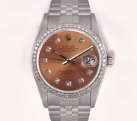 Rolex Datejust — view 2