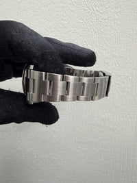 Rolex Oyster Perpetual 116000 — view 4