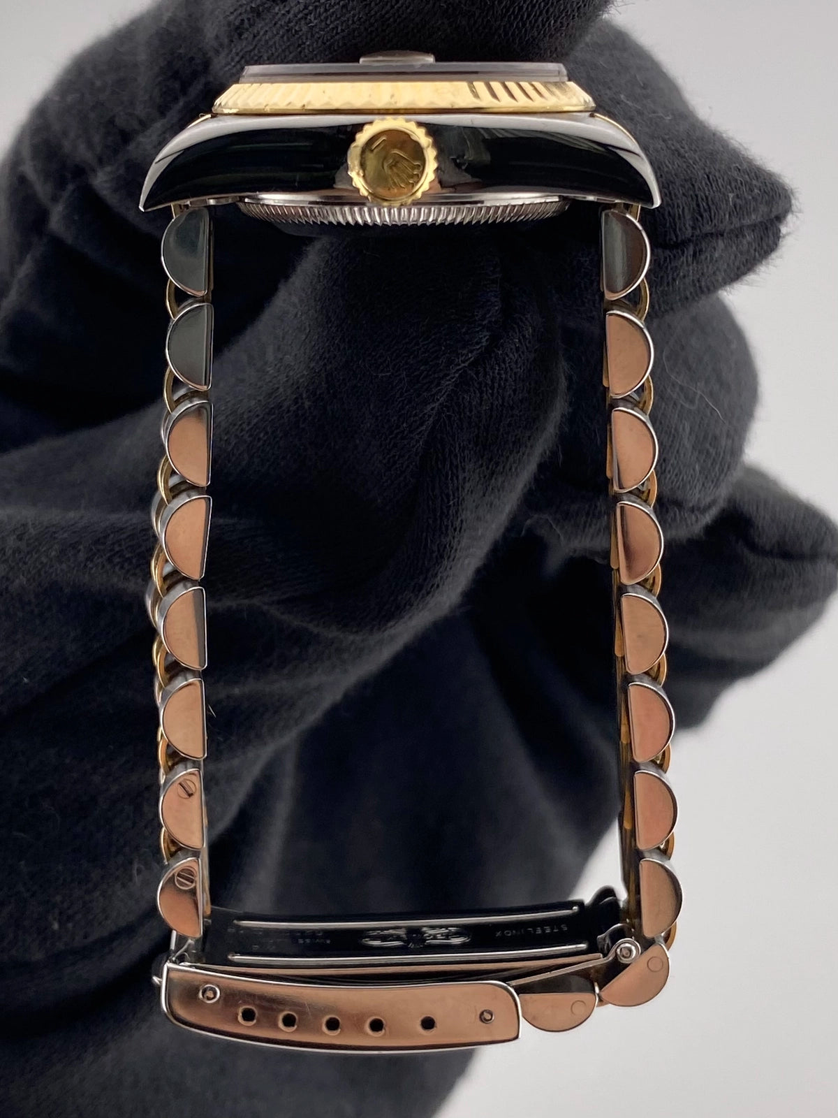 Rolex Lady Datejust 69173 — view 6