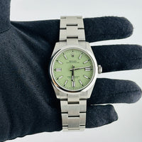 Rolex Oyster Perpetual 41 134300 — view 2