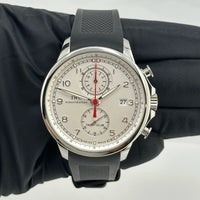 IWC Club IW390206 — view 2