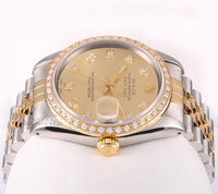 Rolex Datejust — view 4