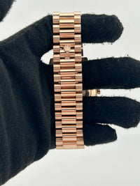 Rolex Day Date 40 228235 — view 4