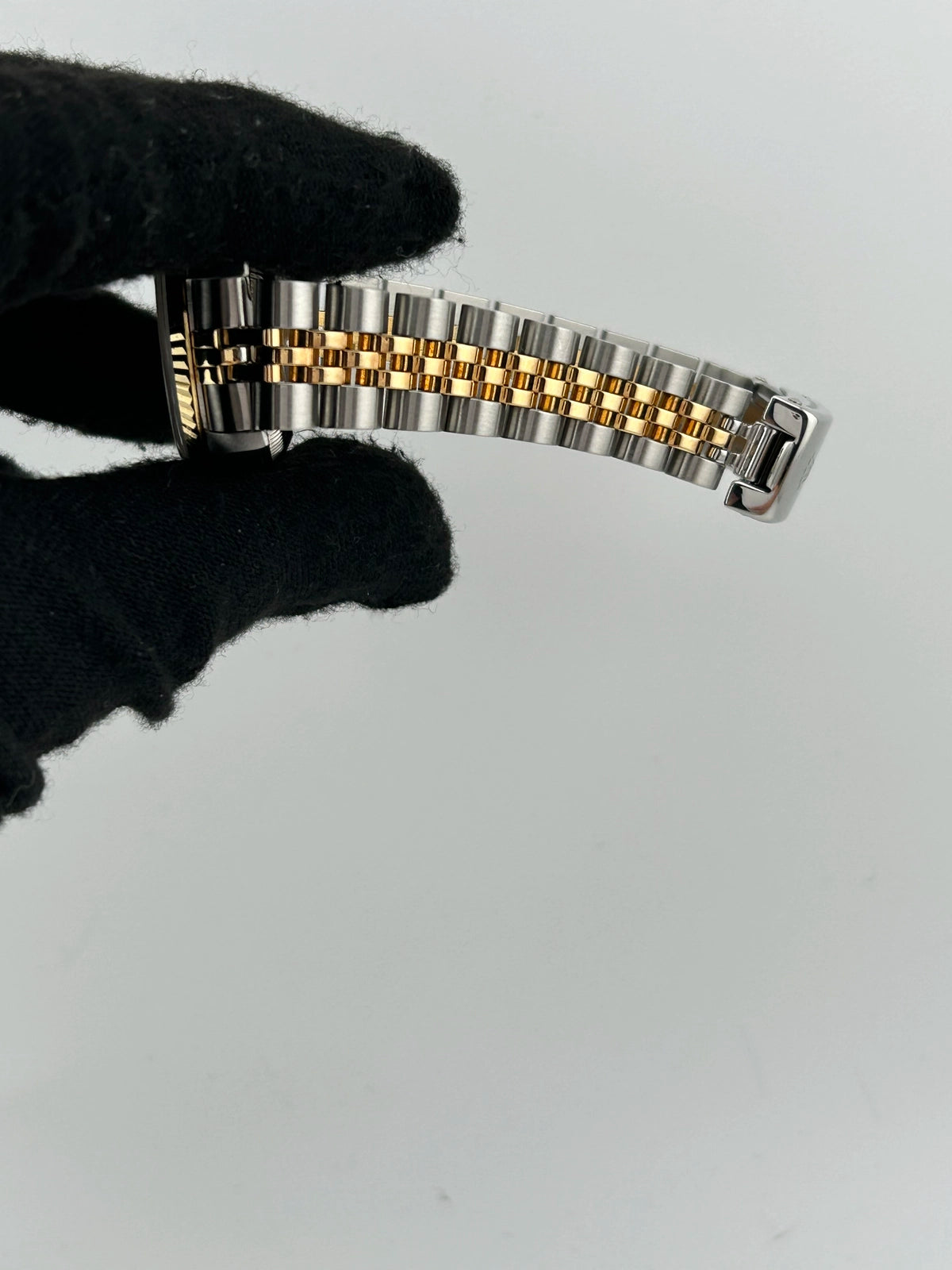 Rolex Lady Datejust 69173 — view 5