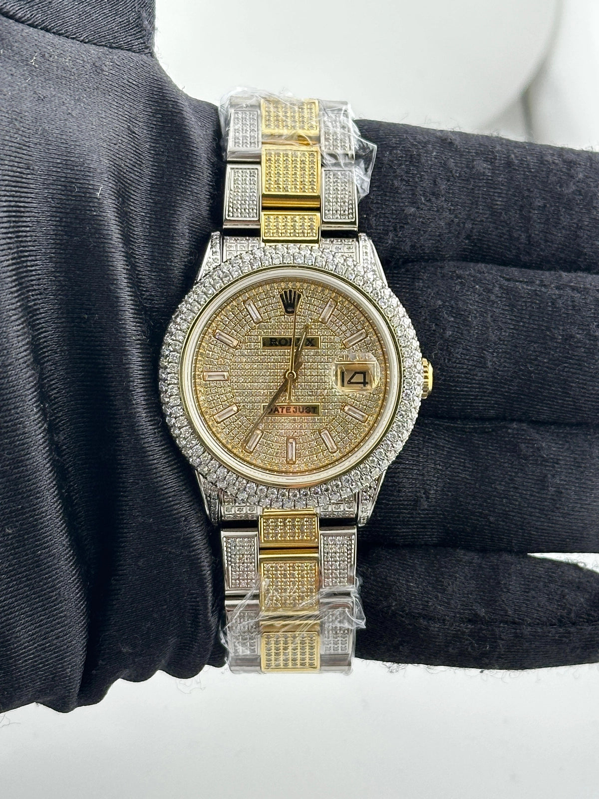 Rolex Datejust 1601 — Good 1966 | Hitched Fine Jewelry