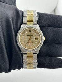 Rolex Datejust 1601 — view 1