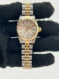 Rolex Datejust 69173 — view 2