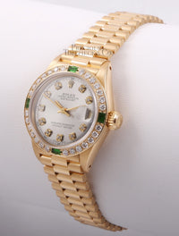 Rolex Lady Datejust — view 2