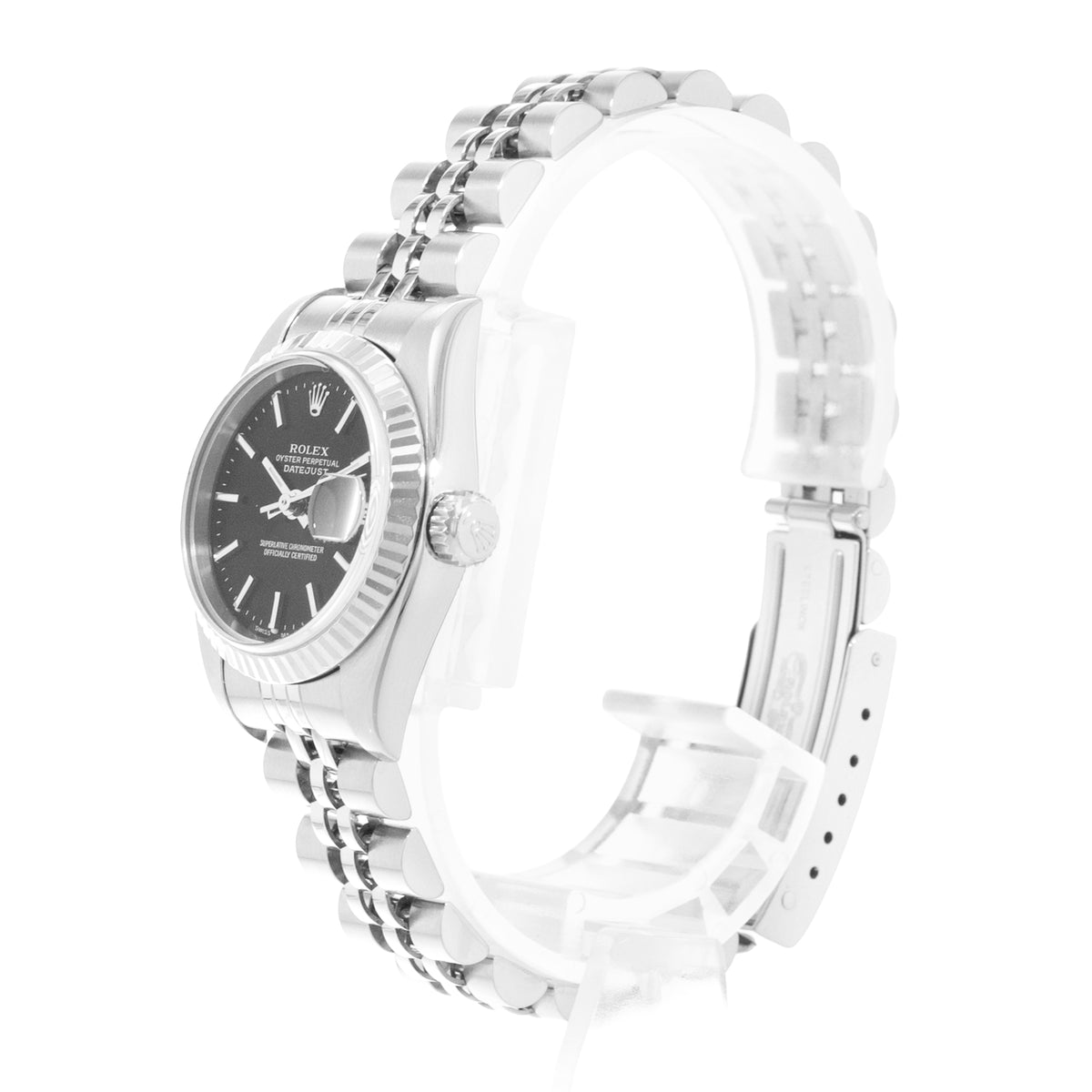 Rolex Datejust 79174 — view 9