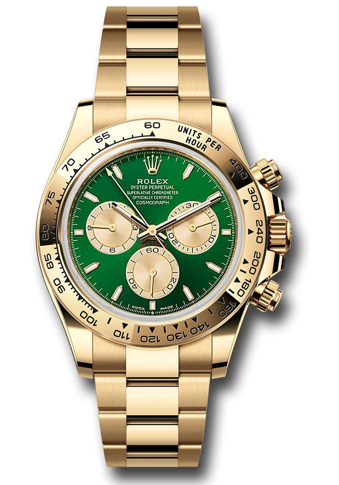 Rolex Daytona 126508 — view 3