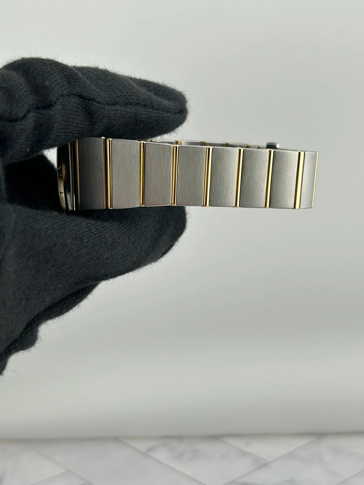 Omega Constellation 123.20.24.60.58.001 — view 5