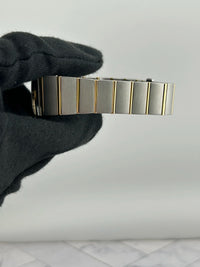 Omega Constellation 123.20.24.60.58.001 — view 5