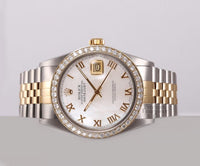 Rolex Datejust — view 4