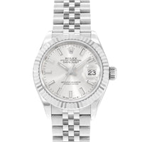 Rolex Datejust 279174 — view 4