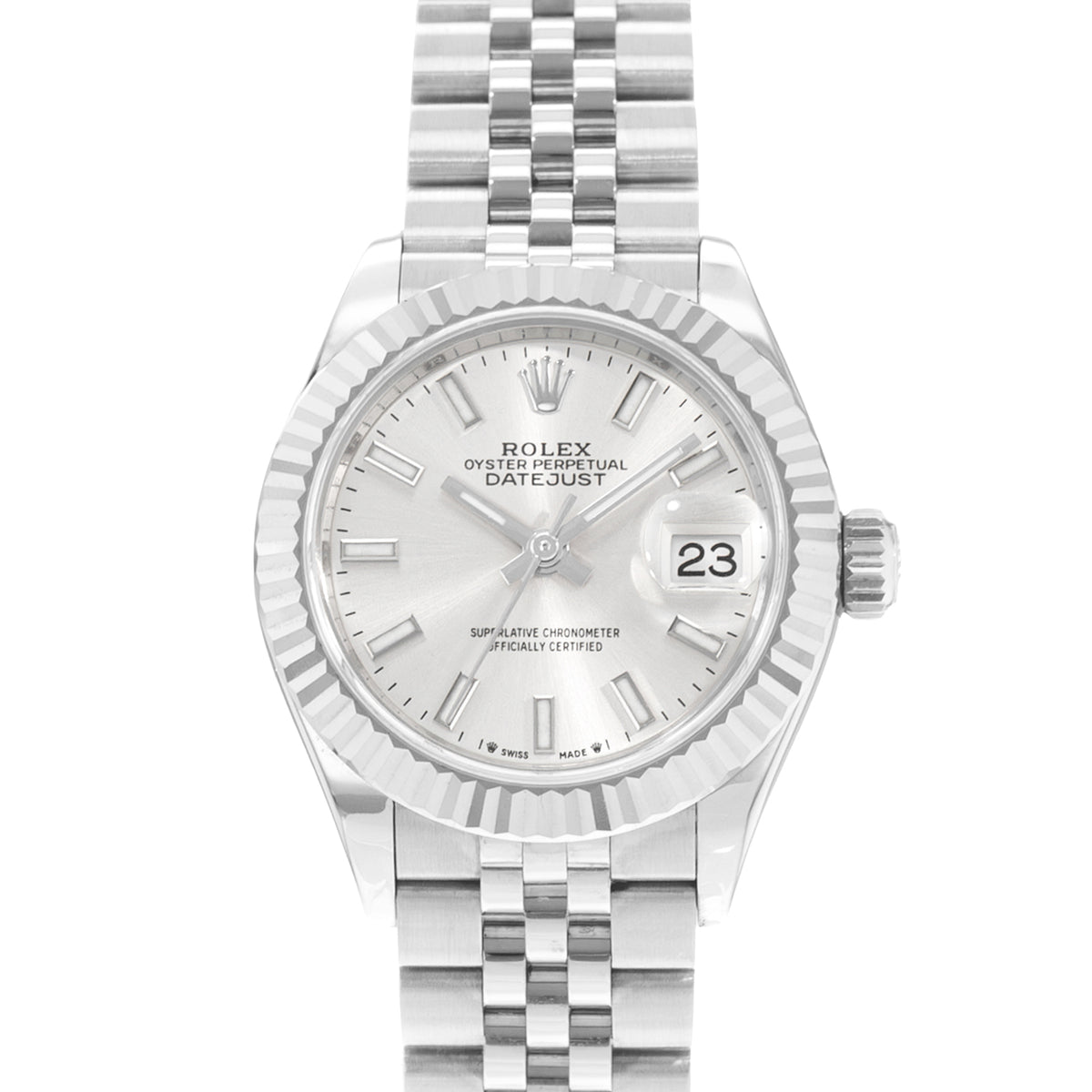 Rolex Datejust 279174 — view 4