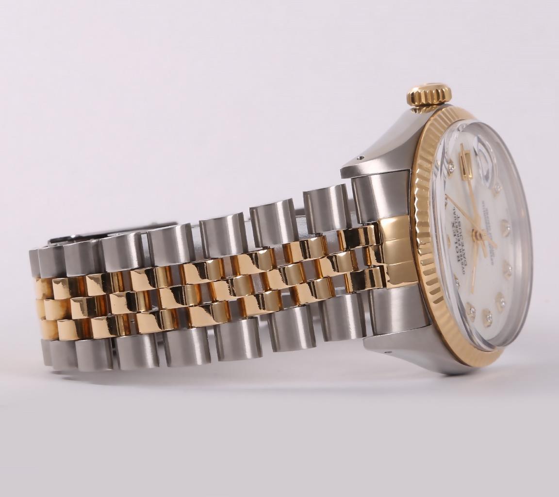 Rolex Datejust — view 5