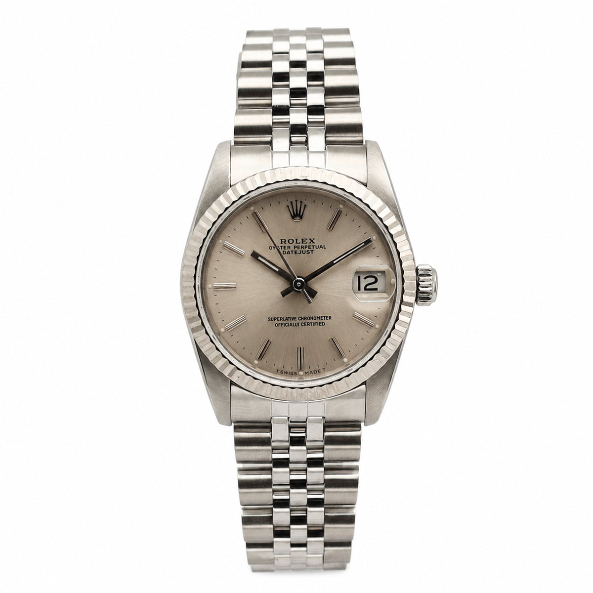 Rolex Datejust 68274 — Good | Hitched Fine Jewelry