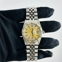 Rolex Datejust Turn O Graph 1625 — view 2