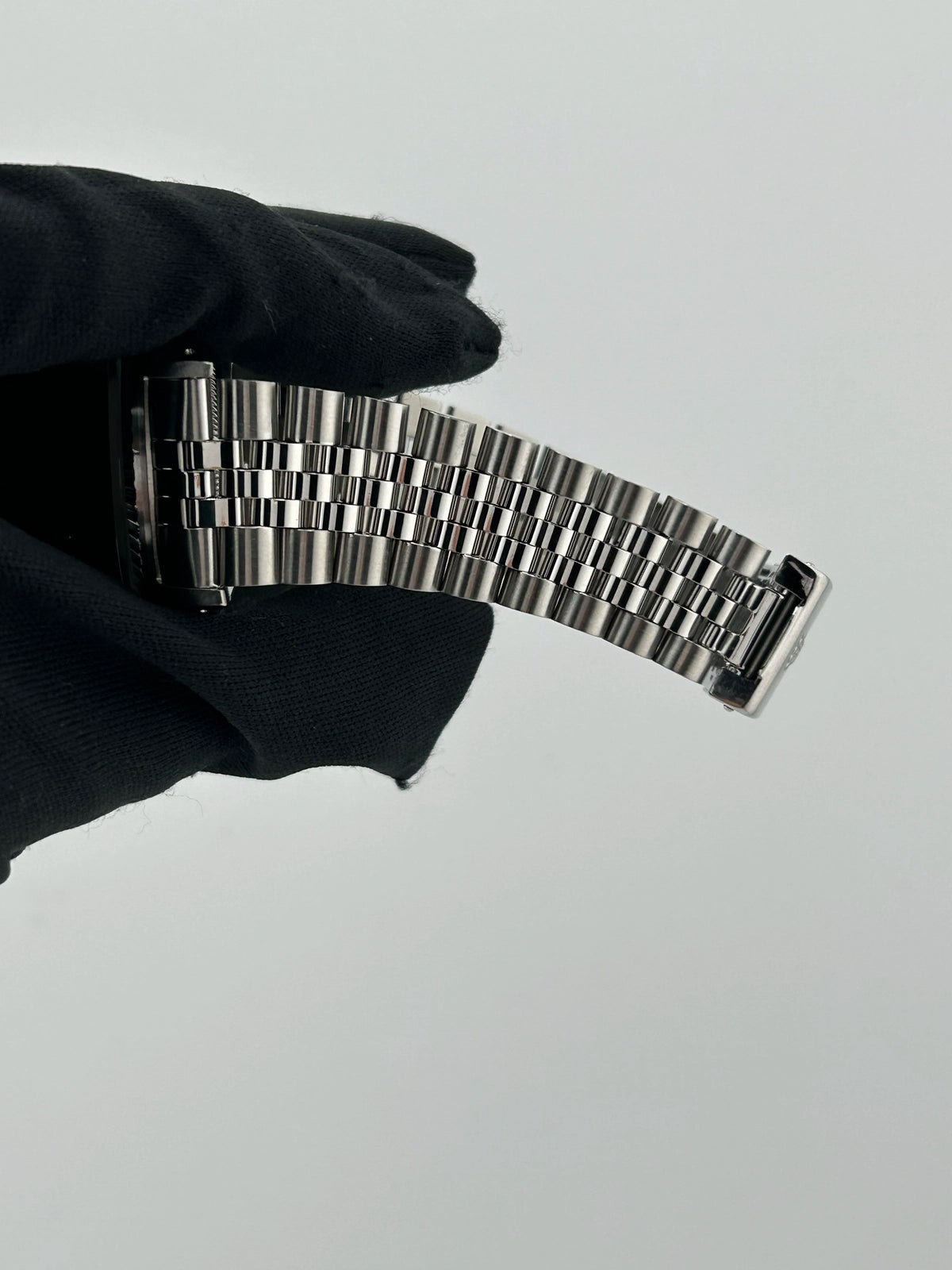 Rolex Datejust 16220 — view 5