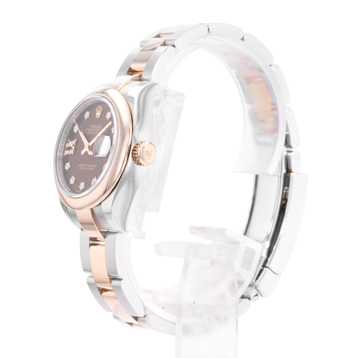 Rolex Datejust 279161 — view 10
