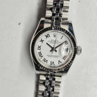 Rolex Datejust 179174 — view 1