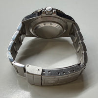 Rolex Sea Dweller 4000 16600 — view 2