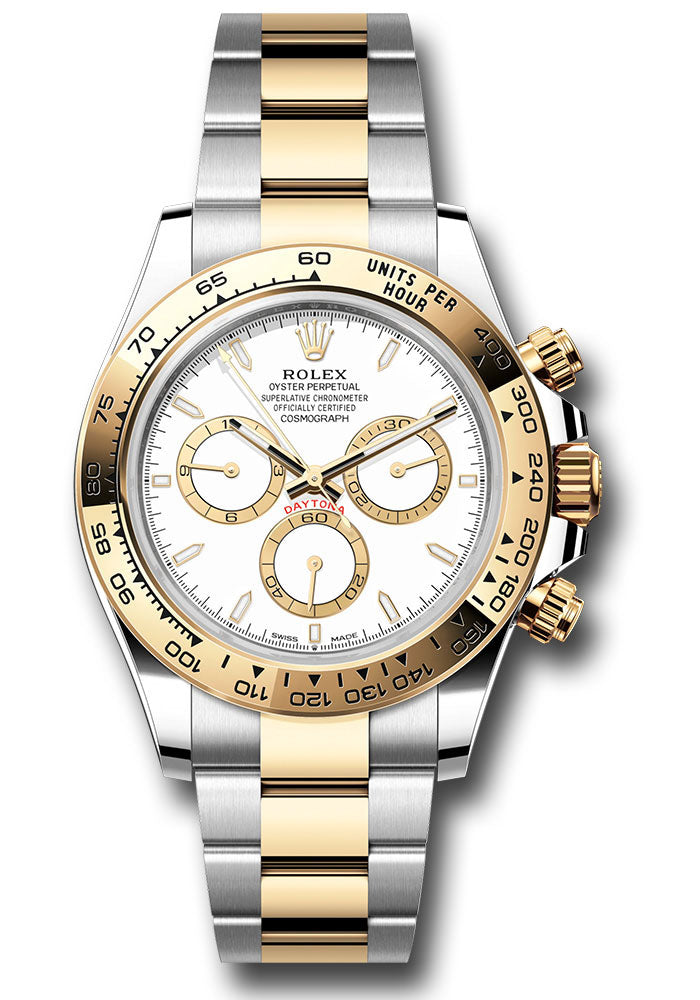 Rolex Daytona 116503 — view 3