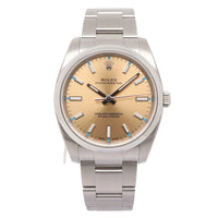 Rolex 114200 — view 2